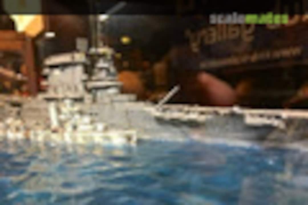 Scale Model Challenge 2017 in Veldhoven No