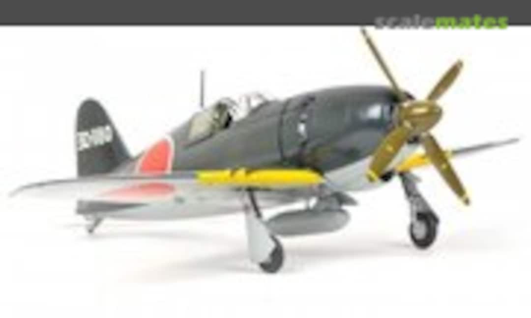 Mitsubishi J2M3 Raiden 1:32