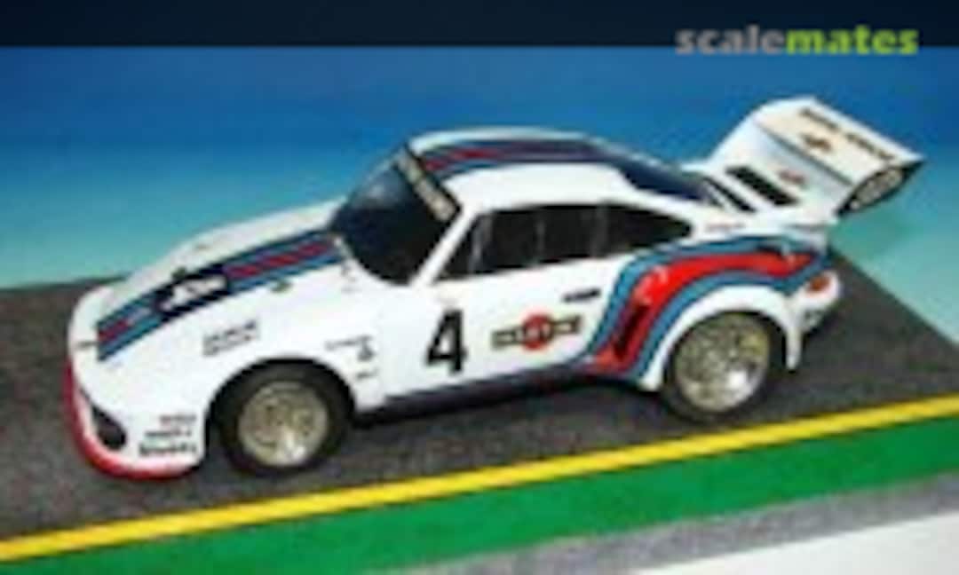 Porsche 935 Turbo (FIA Gr.5) 1:24