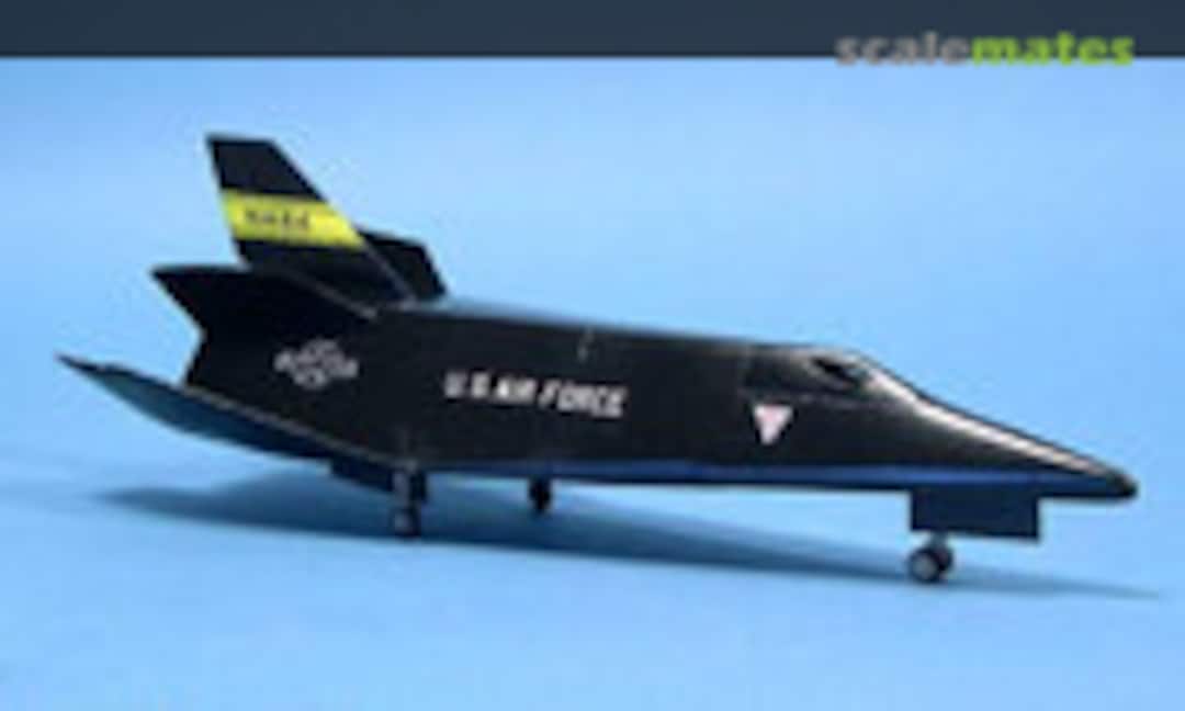 X-24C 1:72