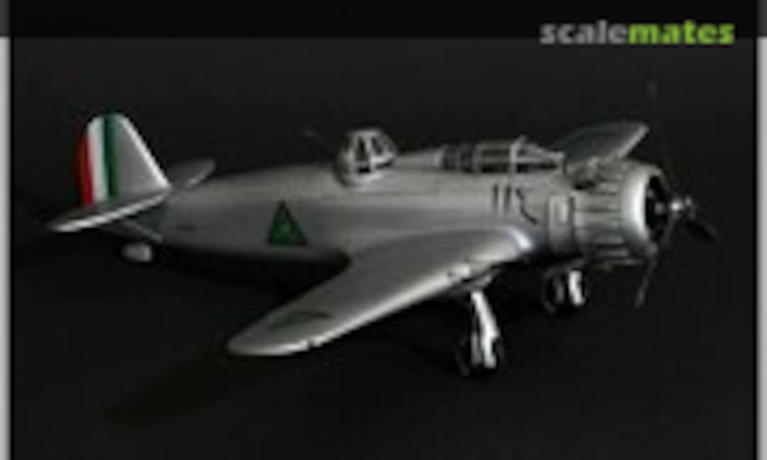 Breda Ba.65 1:48