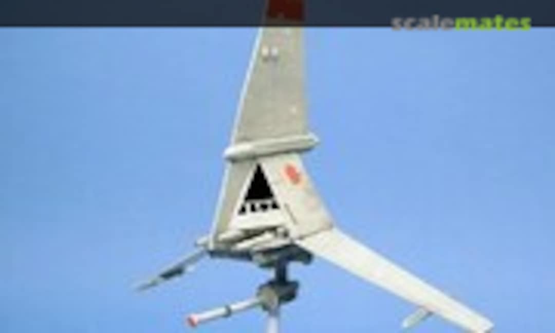 Incom T-16 Skyhopper 1:72