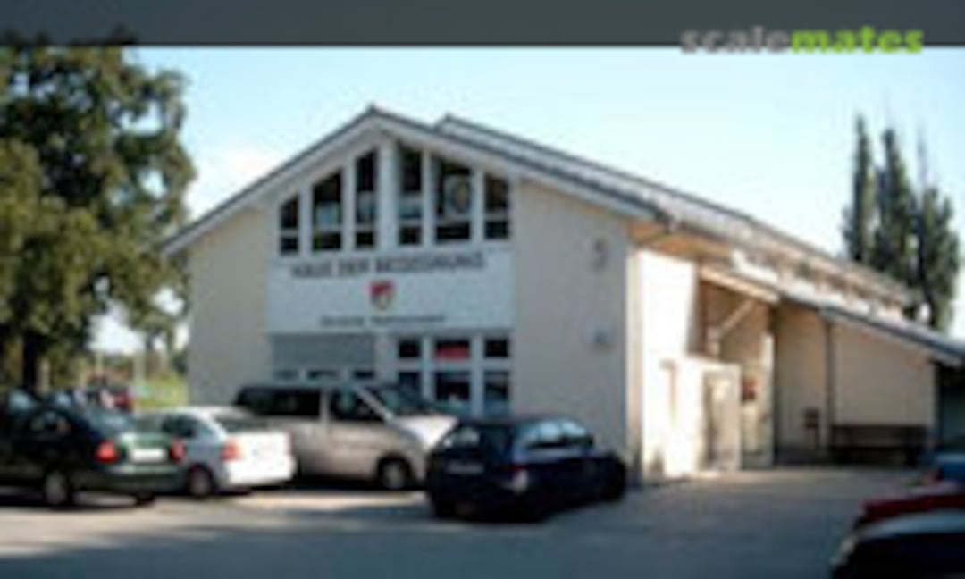 MSC Hans Grade 2005 No