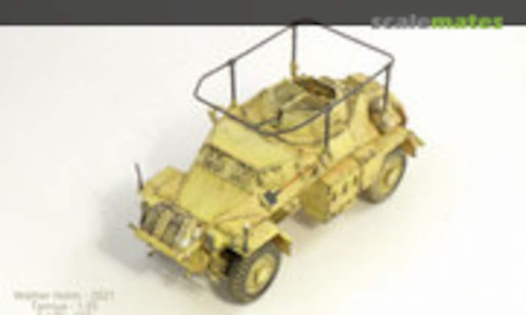 Sd.Kfz. 223 1:35