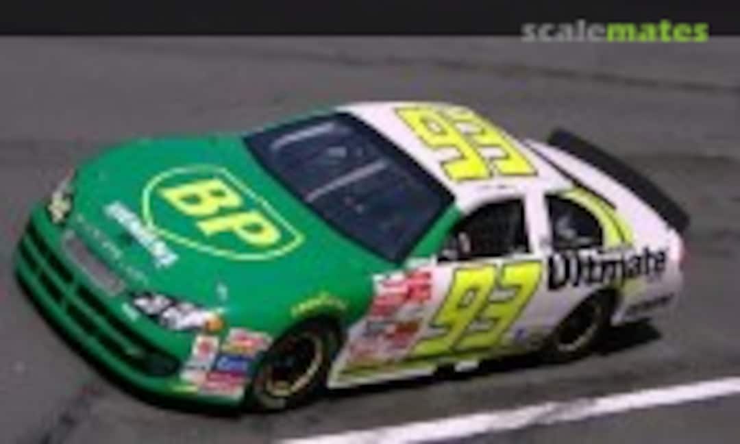 2001 Dodge Intrepid 1:24