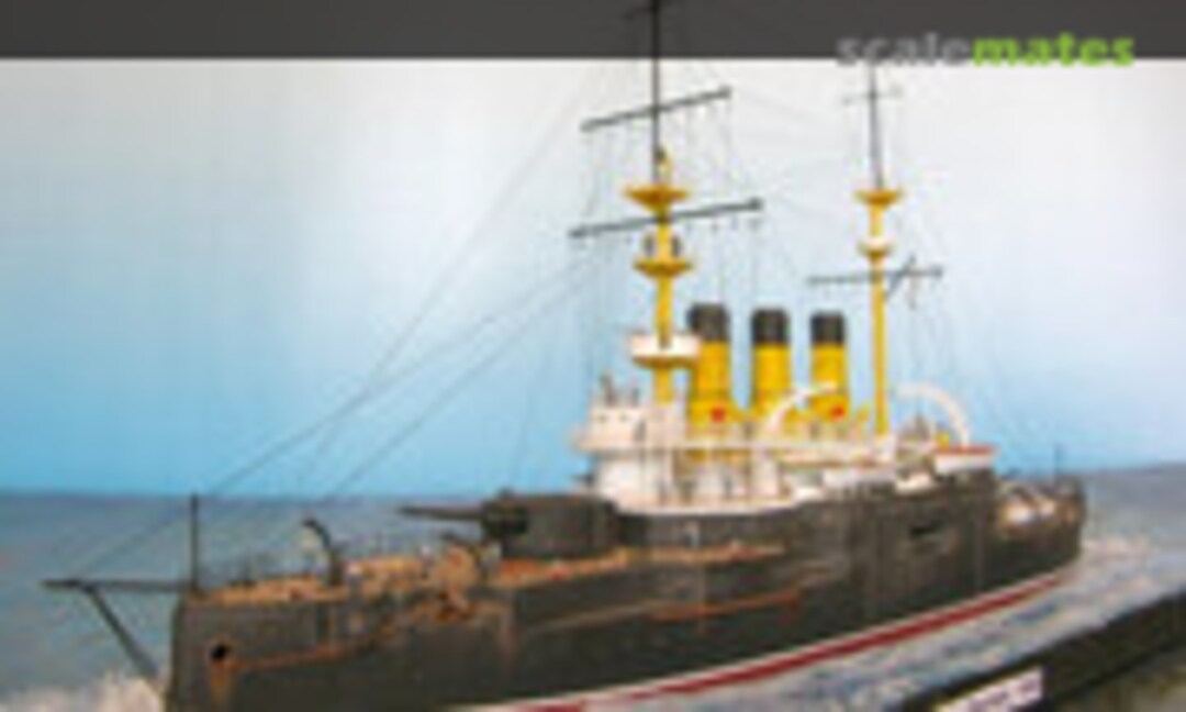 Knjas Potjomkin Tawritscheski 1:350