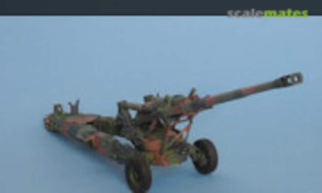M198 155 mm Howitzer 1:35