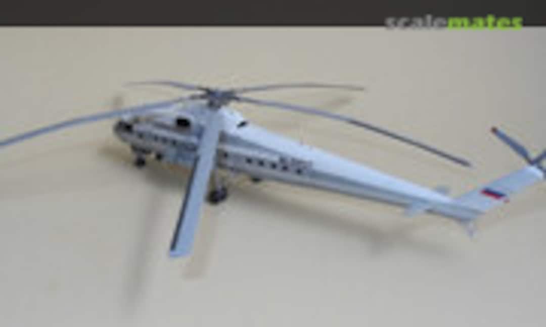 Mil Mi-10K 1:144