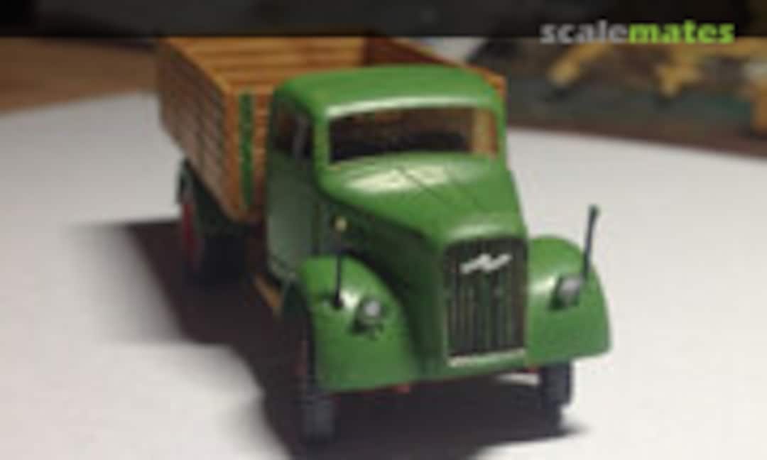 Opel Blitz S 3t 1:72