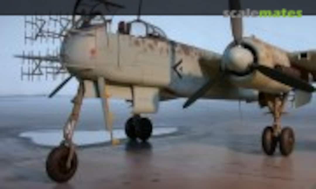 Heinkel He 219A-0 (V9) 1:32