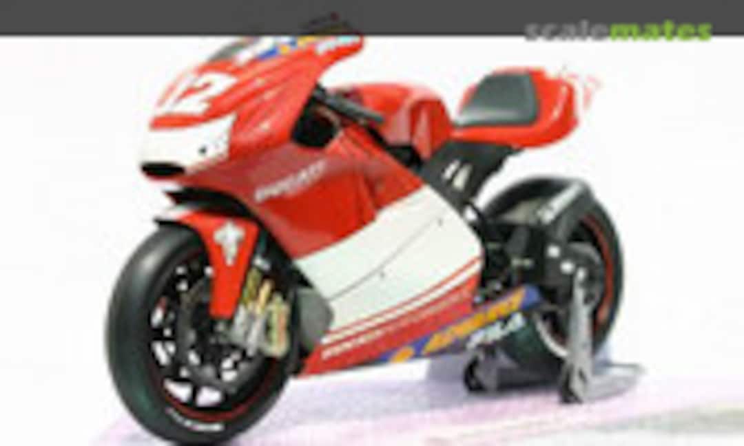 Ducati Desmosedici 2003 1:9