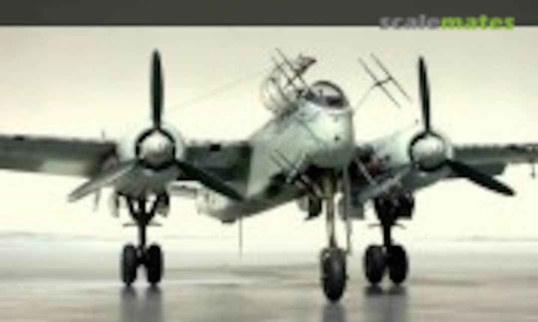 Heinkel He 219A-7 1:32