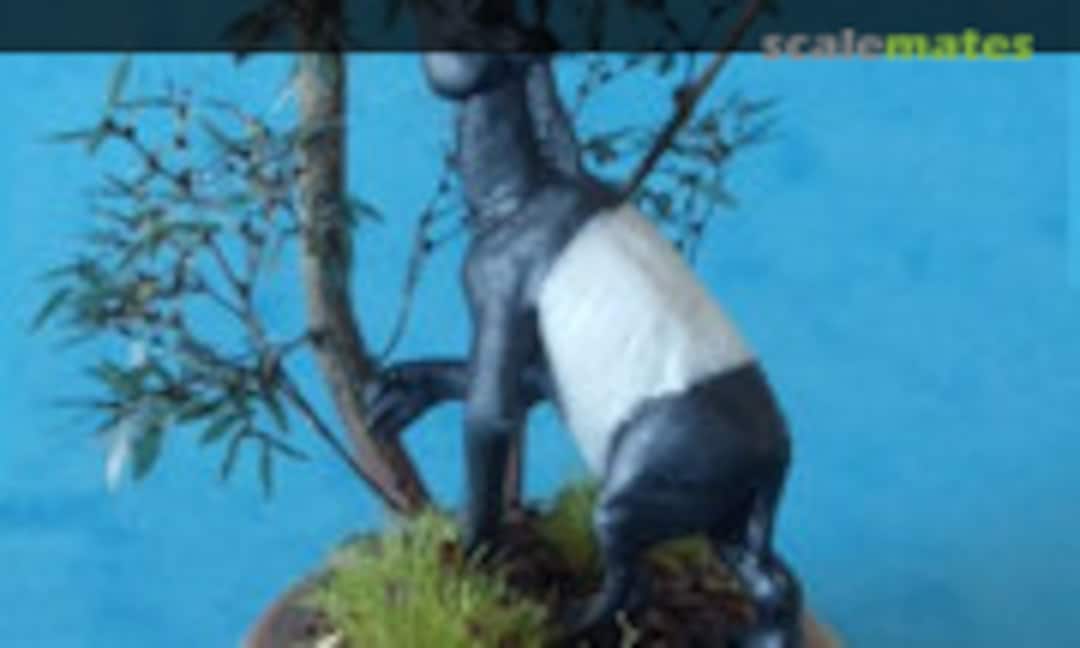 Calicotherium grande 1:72