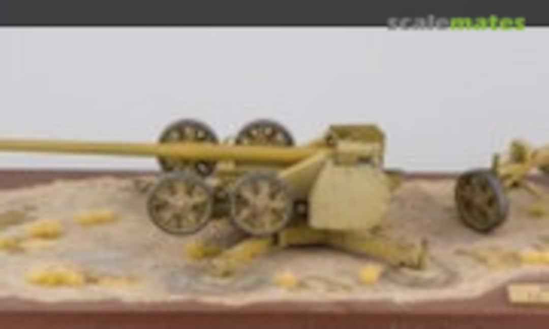 Rheinmetall 12.8 cm K44 L/55 1:35