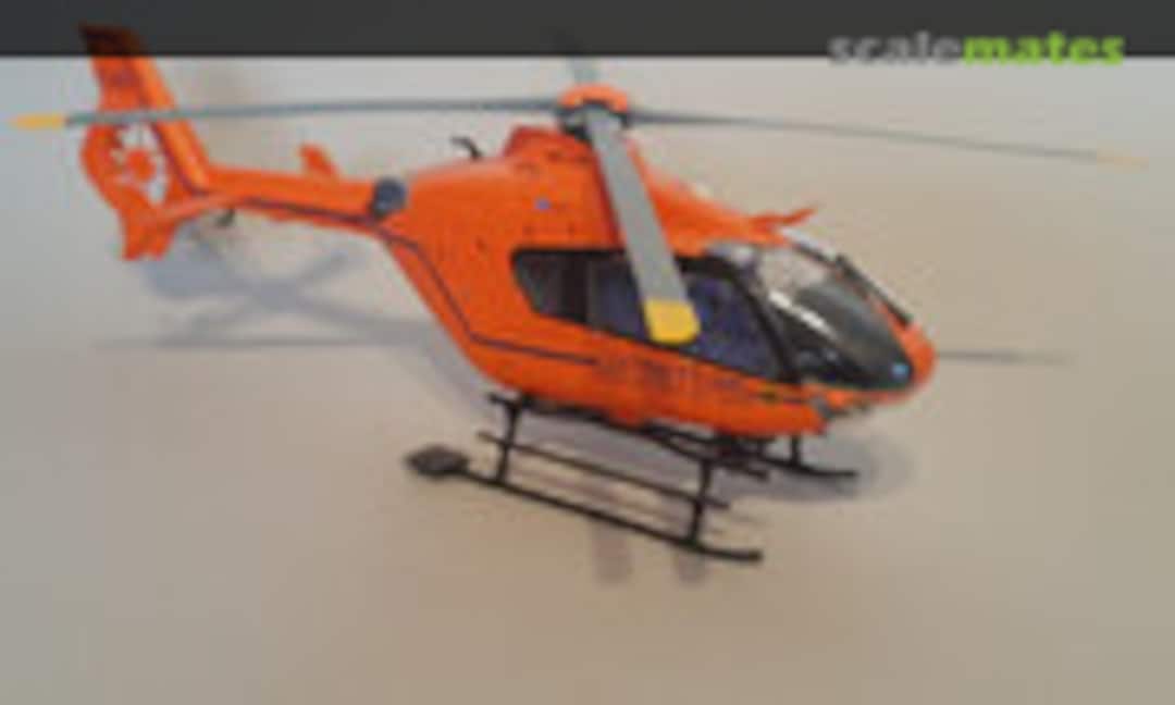 Eurocopter EC-135 1:32