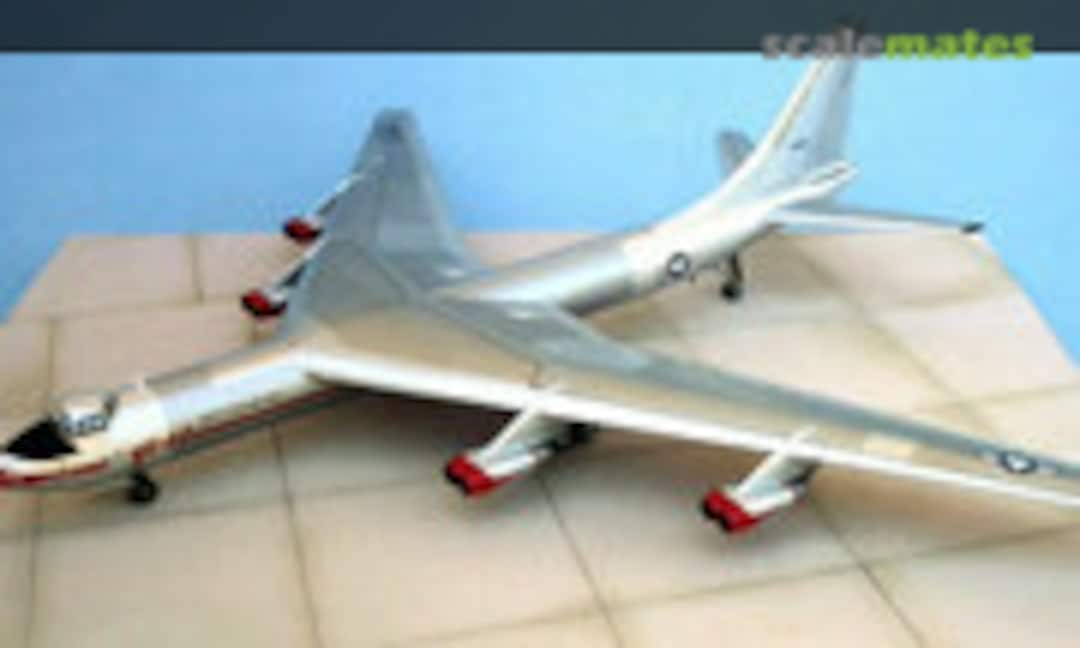 Convair YB-60 1:144
