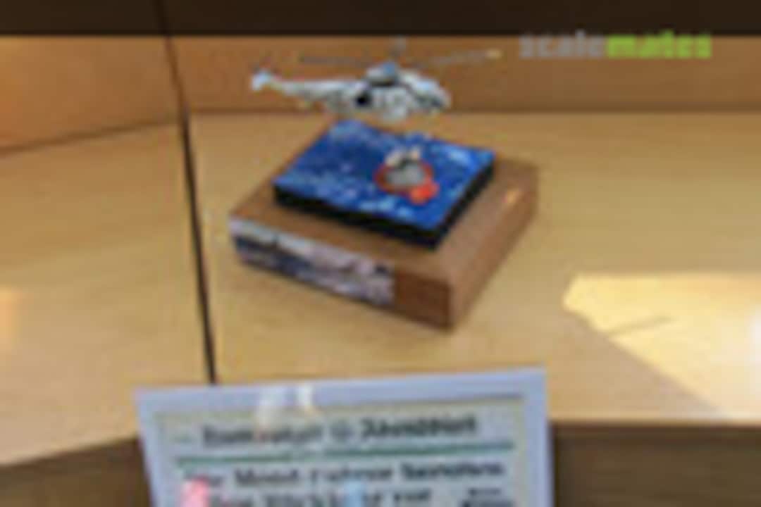 Euro Model Expo 2019 in Lingen 