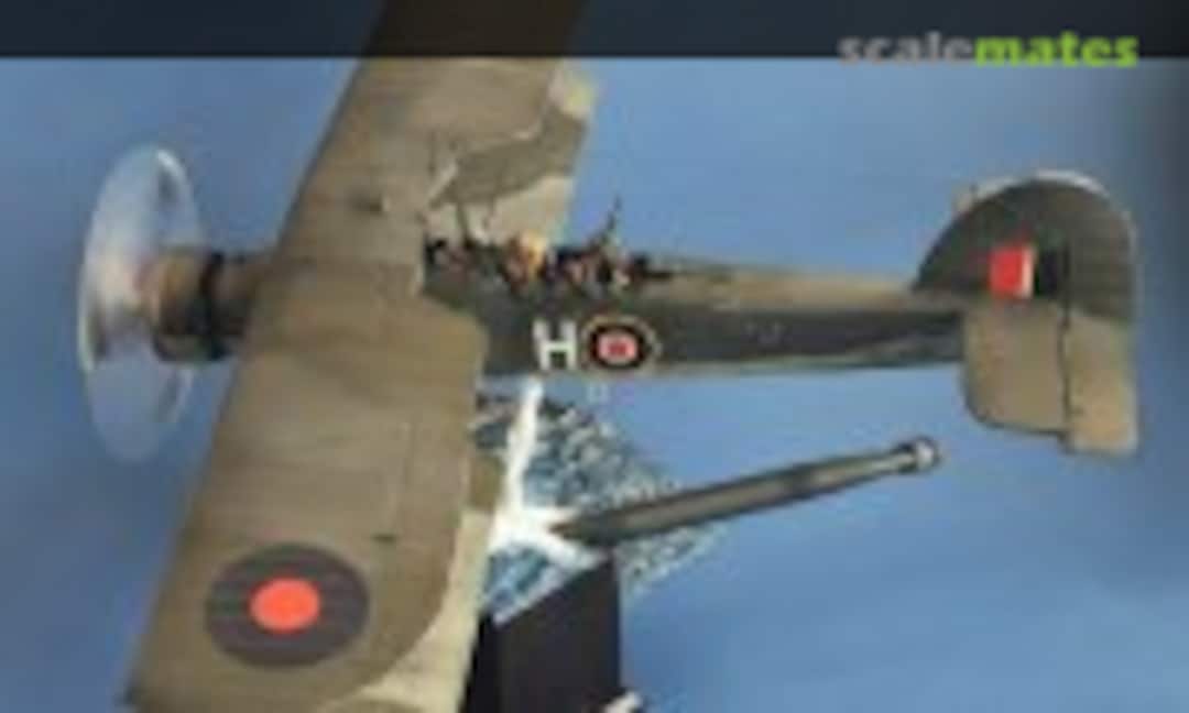 Fairey Swordfish Mk.I 1:32