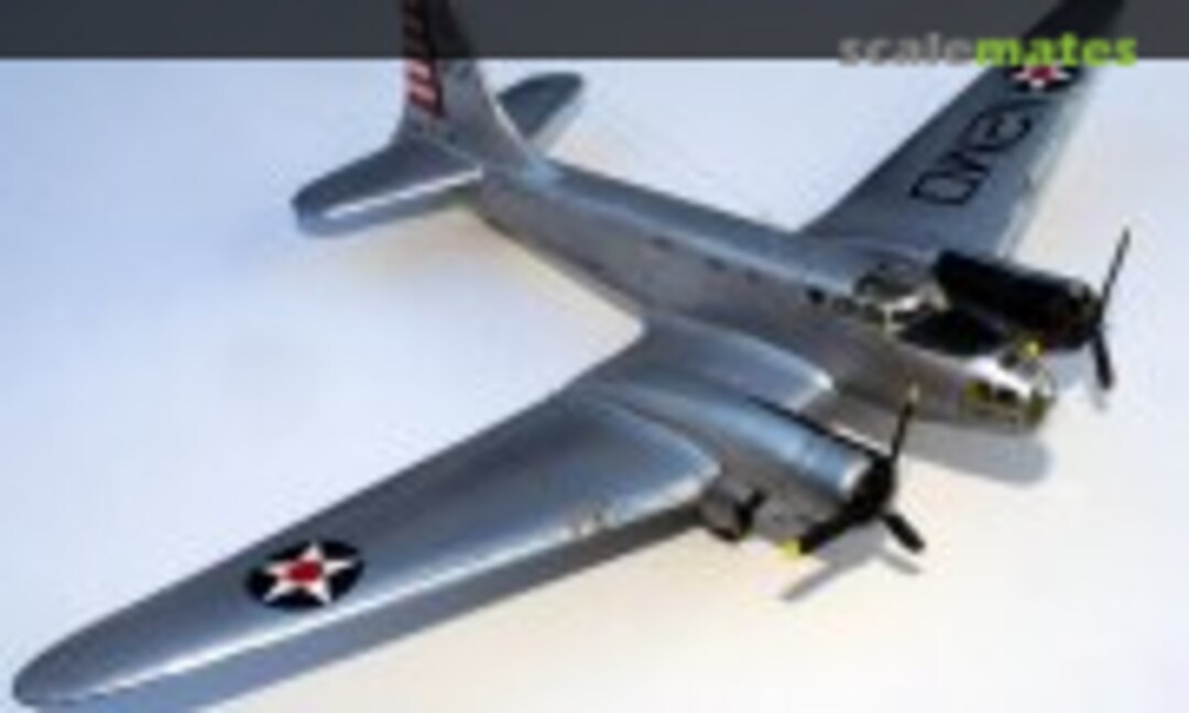 Douglas B-23 Dragon 1:72