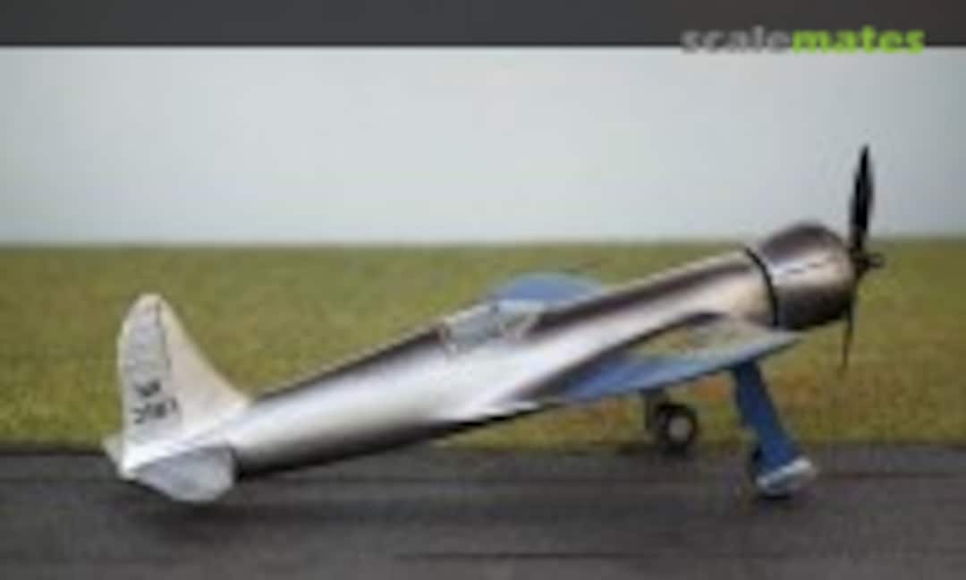 Hughes H-1 Special 1:72