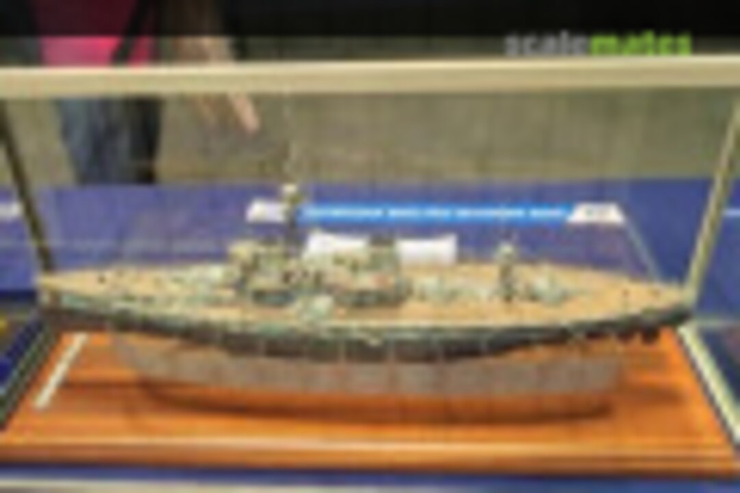 Euro Scale Modelling 2025 in Houten: Teil 4