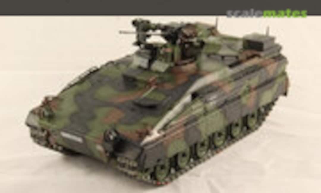 SPz Marder 1 A5 1:35