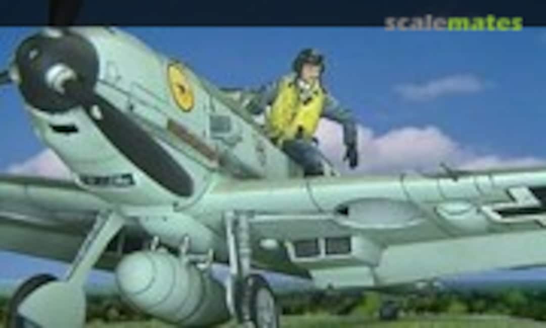 Douglas A-1E Skyraider 1:72