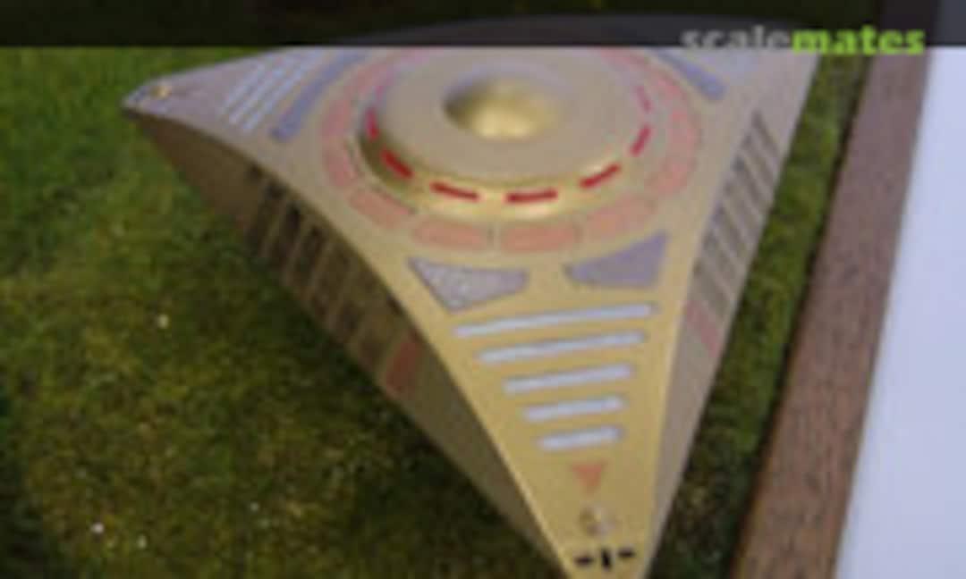 15. Mai 2038: Erster Kontakt! No