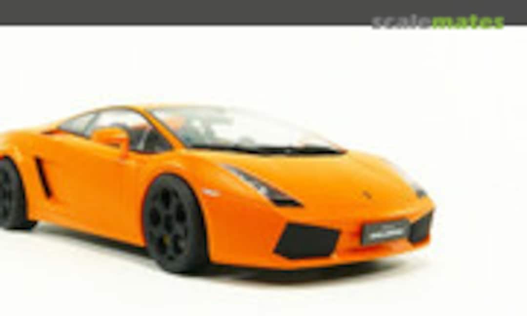 Lamborghini Gallardo SE 1:24