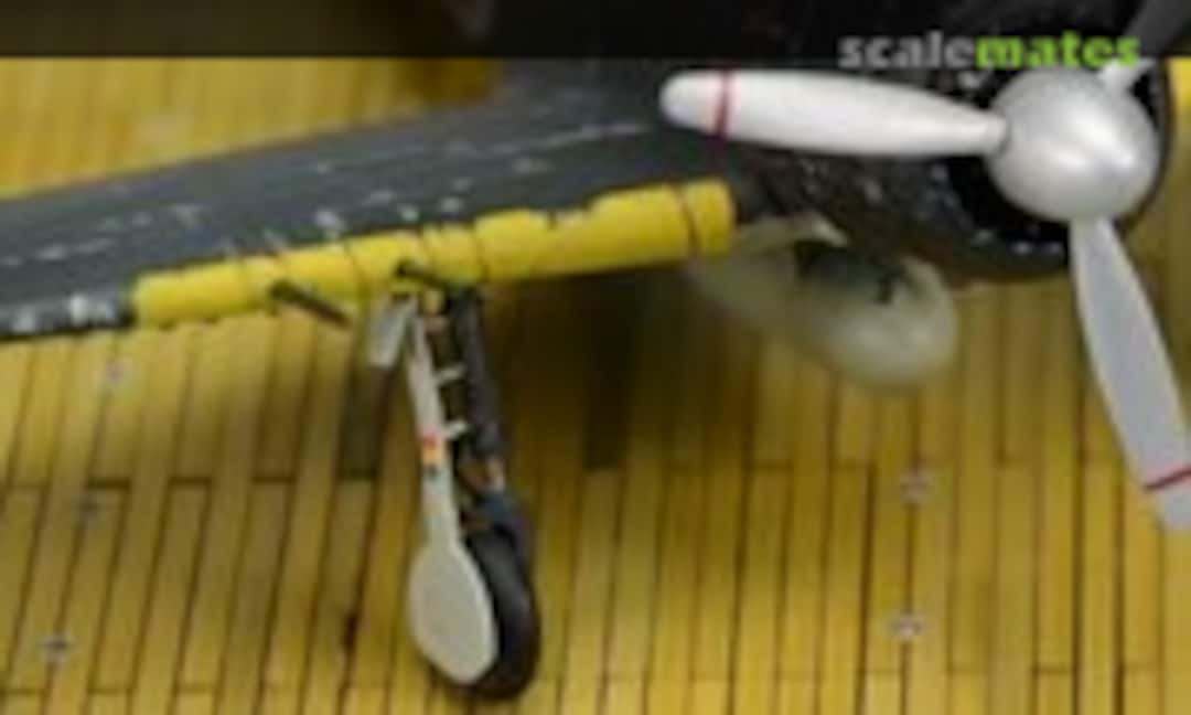 Mitsubishi A6M5 Model 52 Zero 1:72