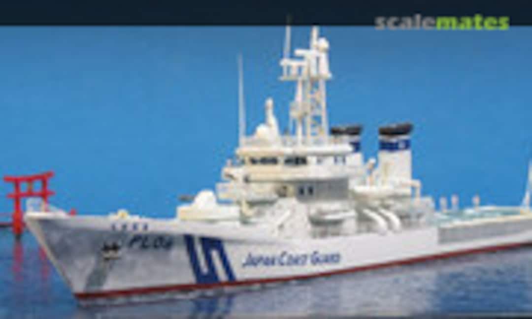 PL-06 Kurikoma 1:700