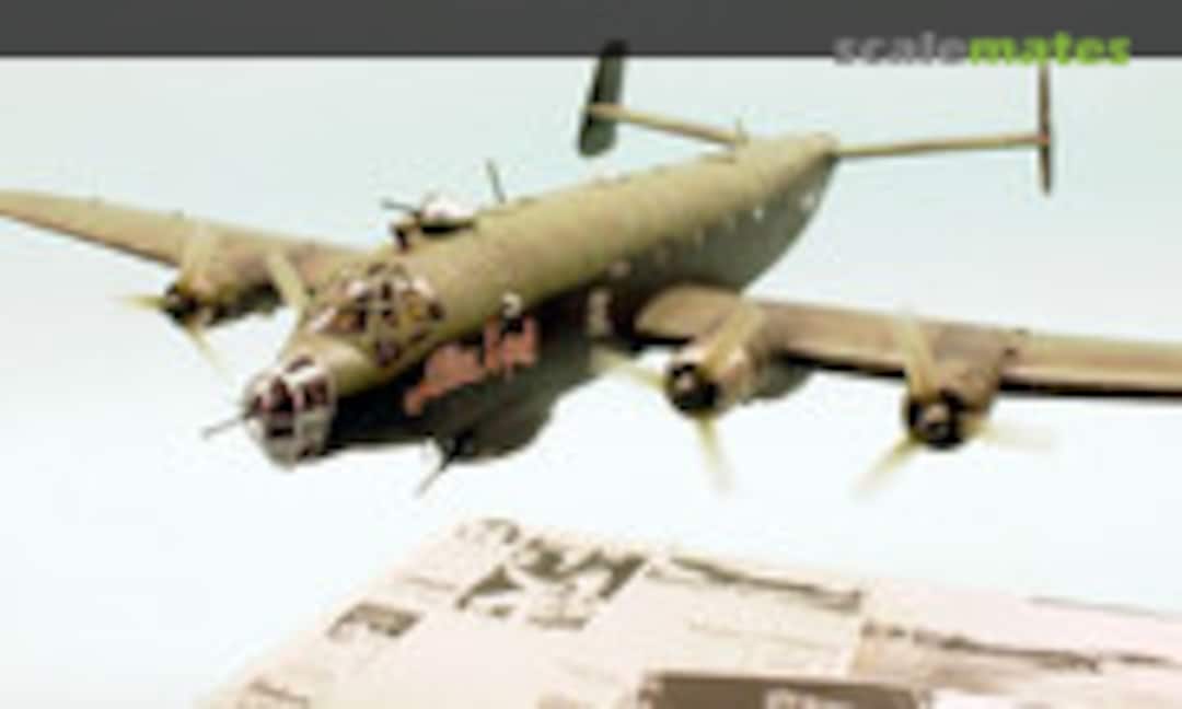 Junkers Ju 290 A-5 1:72