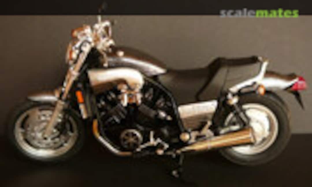 Yamaha Vmax 1:12