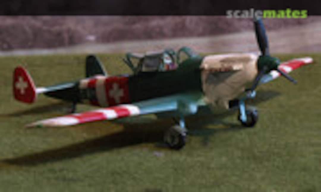 EKW C-3603 1:72