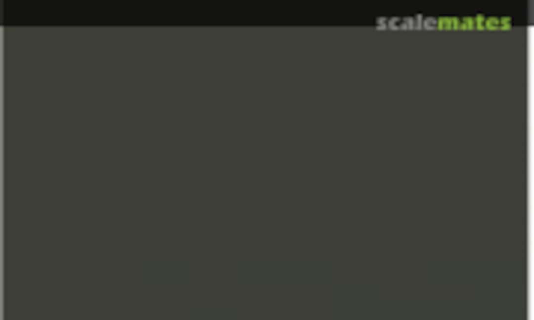 Flakpanzer Gepard 1:35