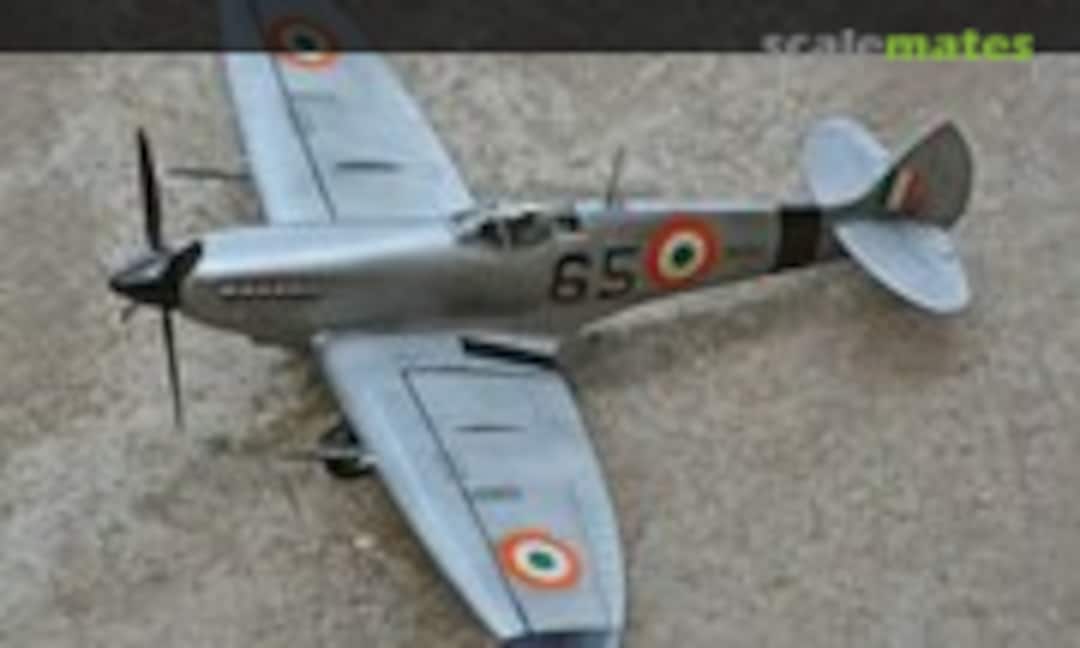 Supermarine Spitfire Mk.VIII 1:48