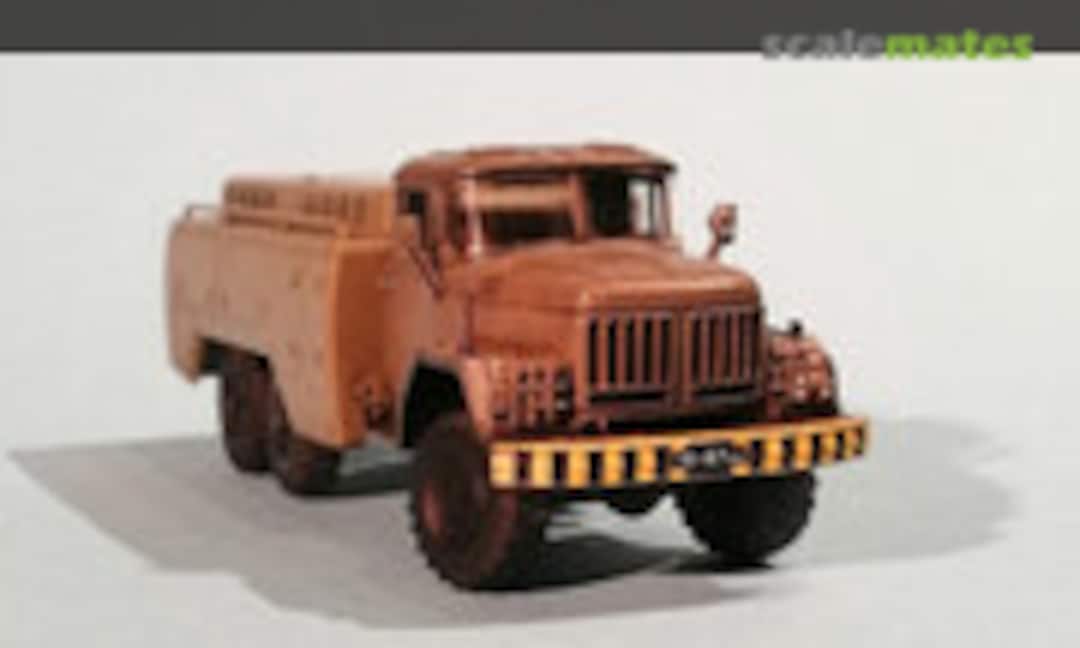 APA-50M (ZIL-131) 1:72