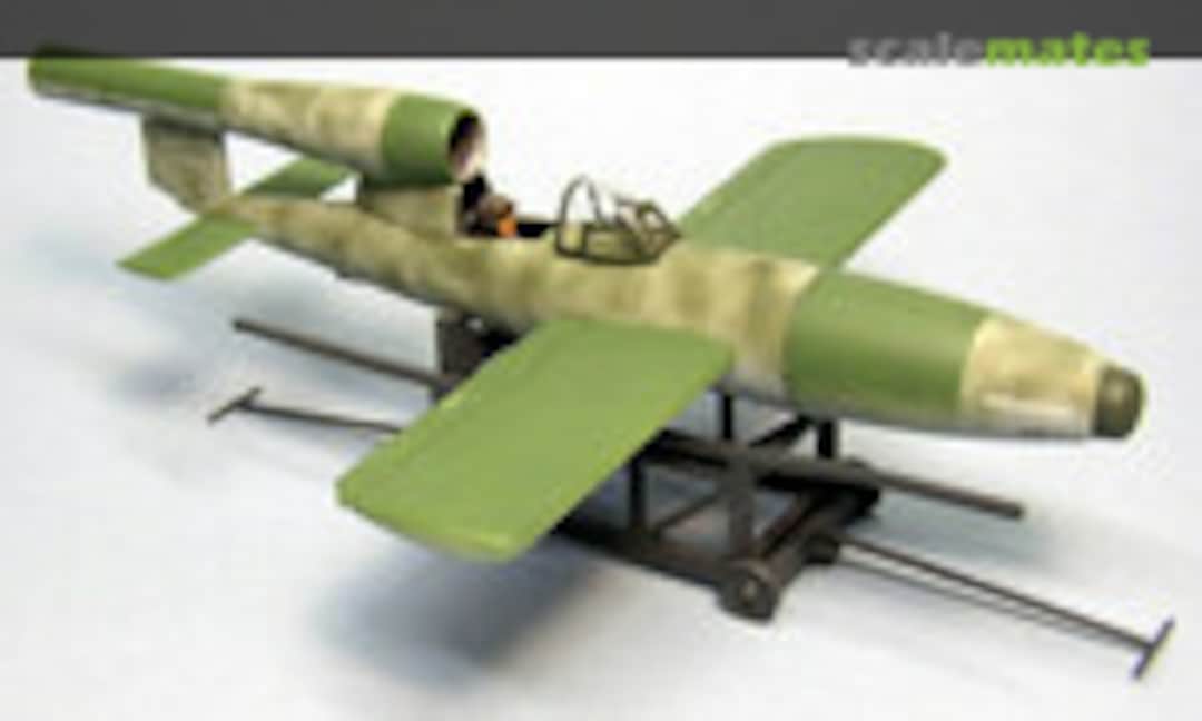 Fieseler Fi 103 V1 1:48