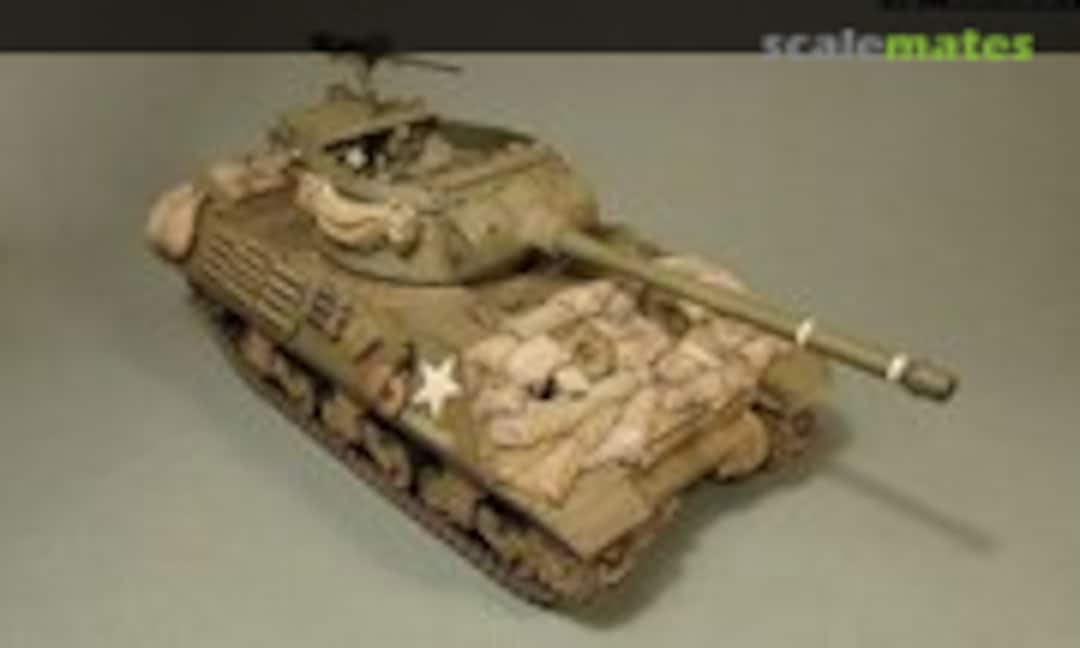 M36 Jackson 1:35