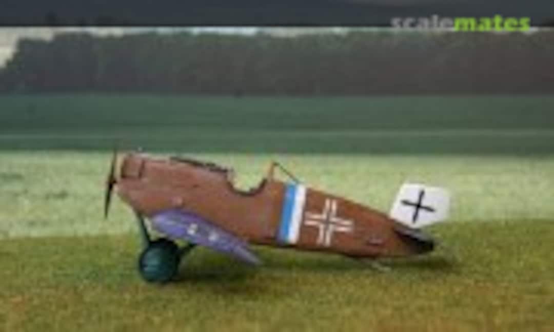Junkers D.I 1:72