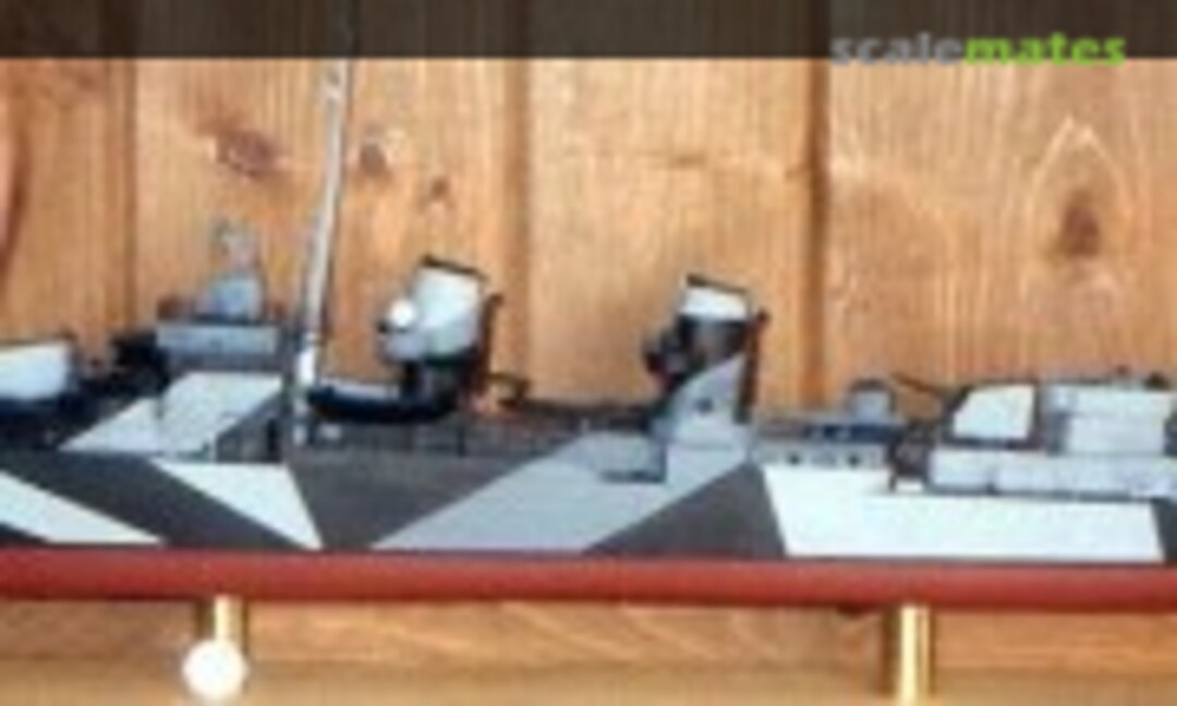 Many have tried it 1:125