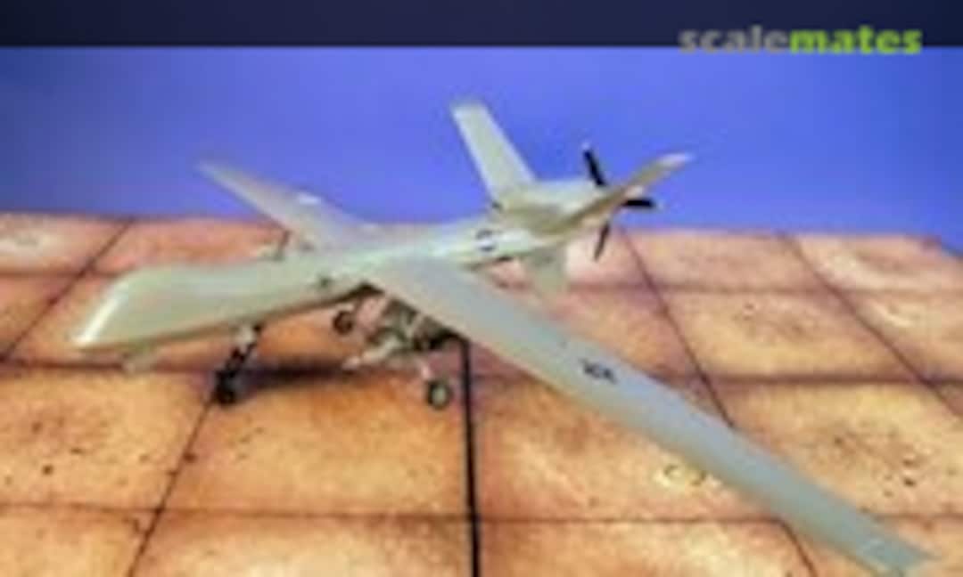 General Atomics MQ-9 Reaper 1:48