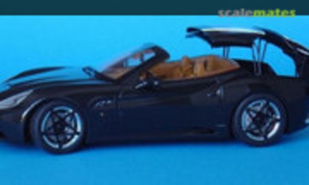 Ferrari California 1:24