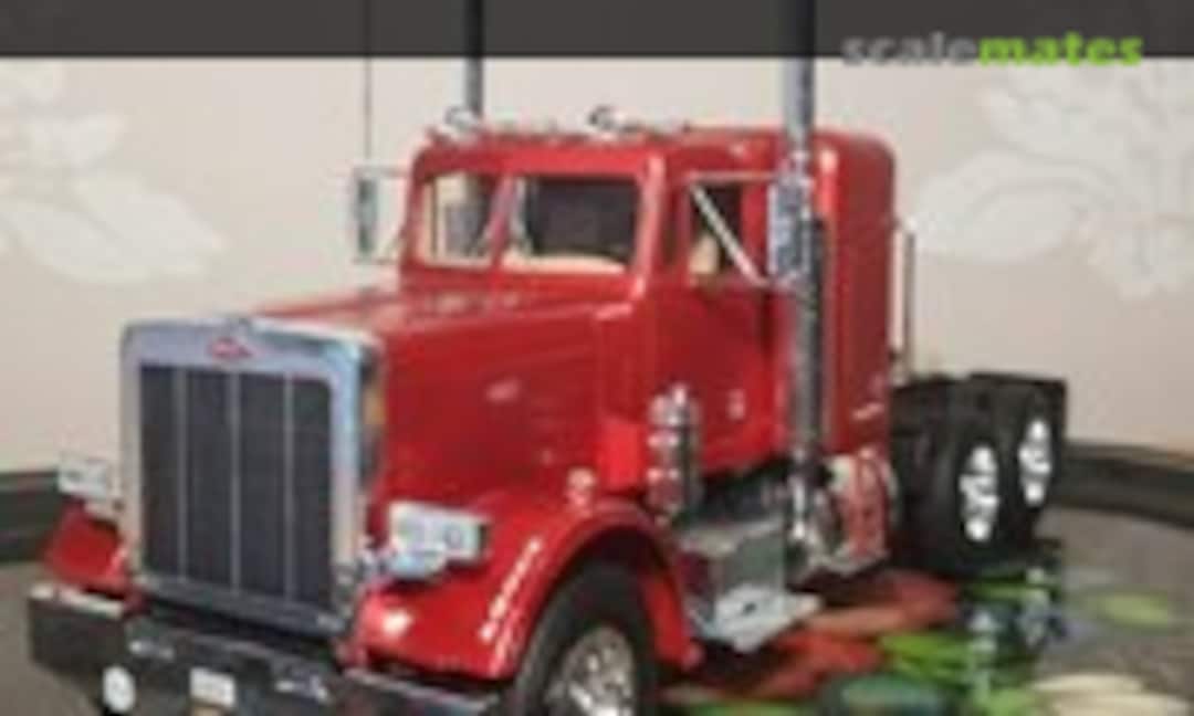 Peterbilt 359 1:25