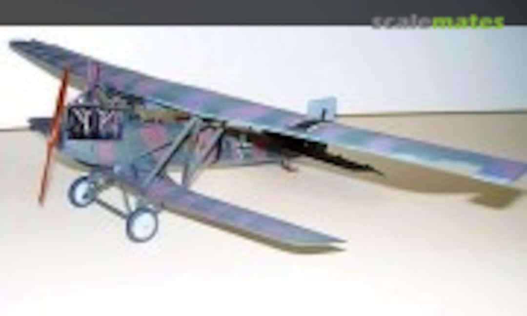 Junkers J.I 1:32