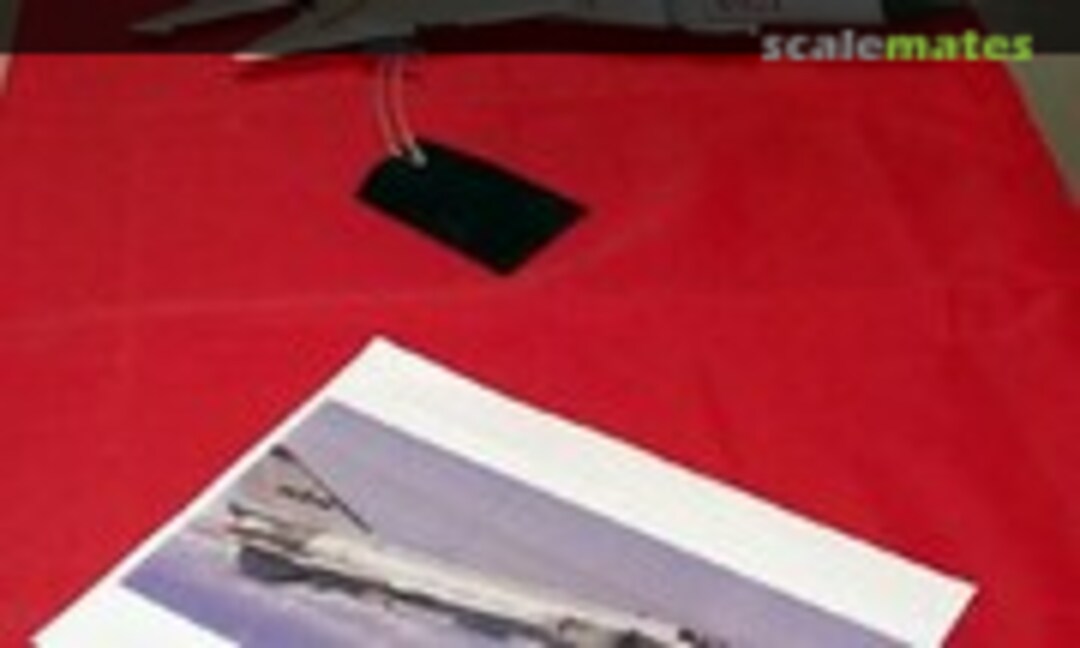 Shenyang F-8II Finback-B 1:48