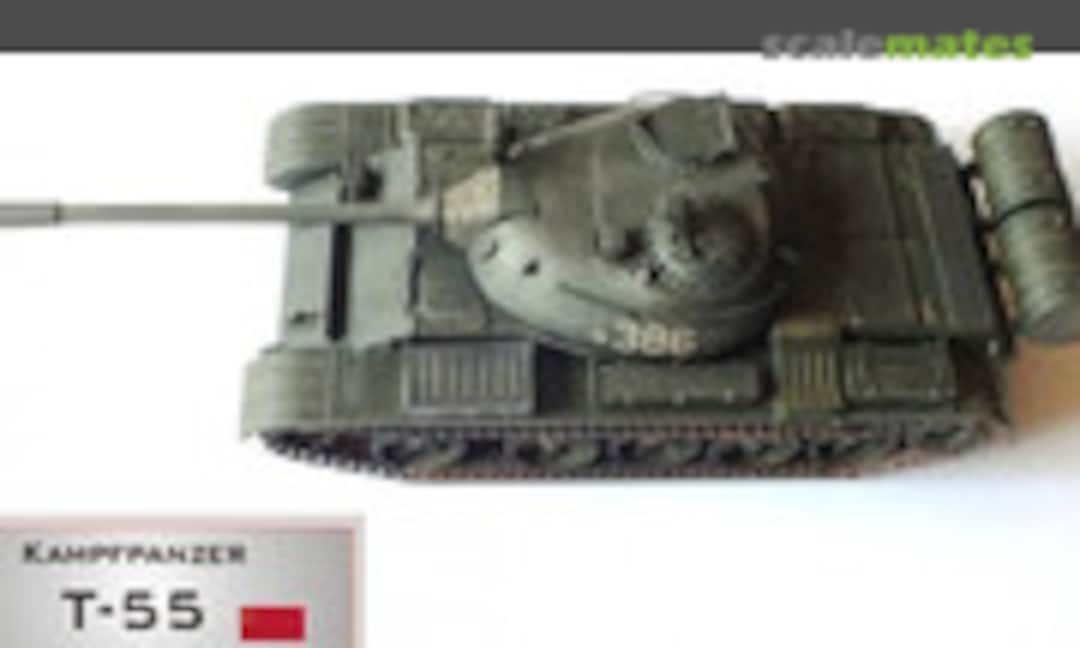 T-55 1:35