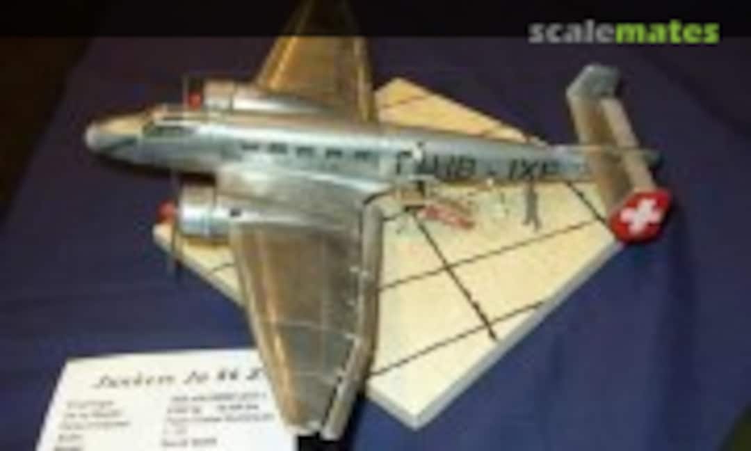Junkers Ju 86 Z-2 1:72