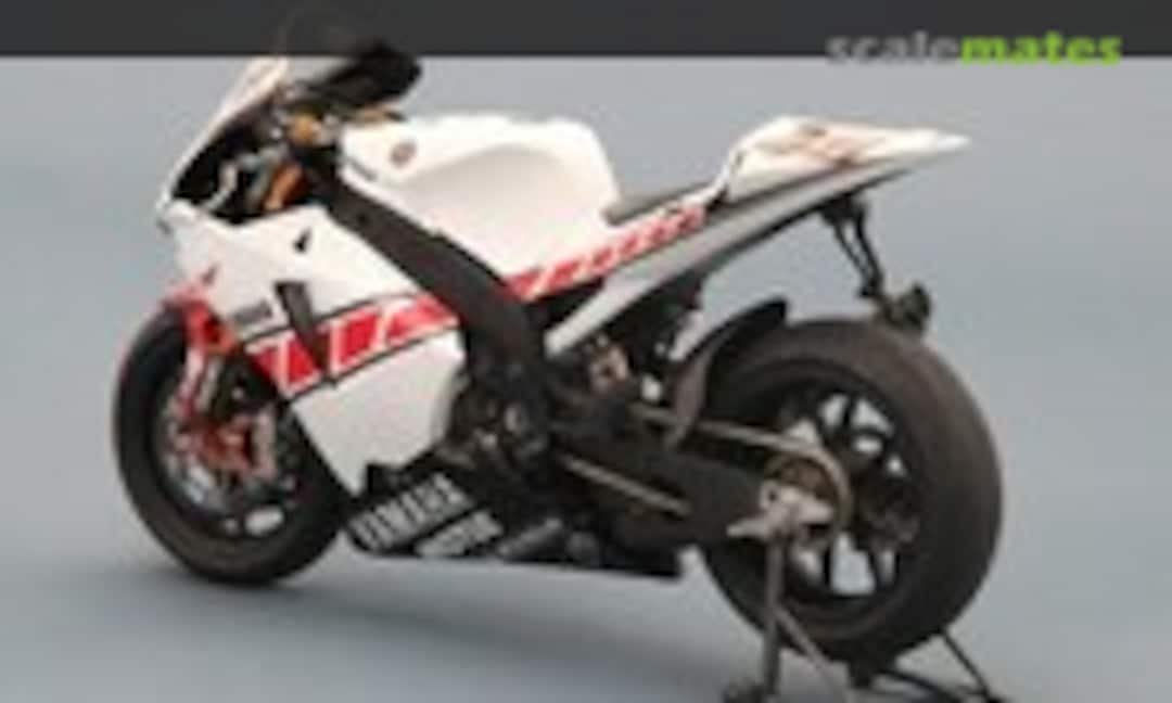 Yamaha YZR-M1 1:12