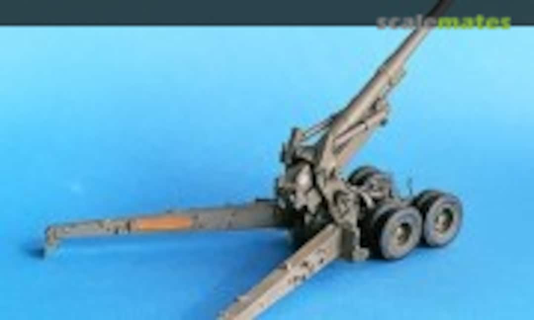 M59 Long Tom 1:35